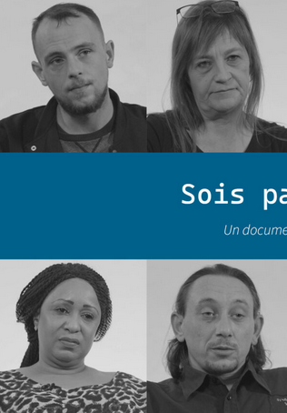 Sois pauvre et tais-toi