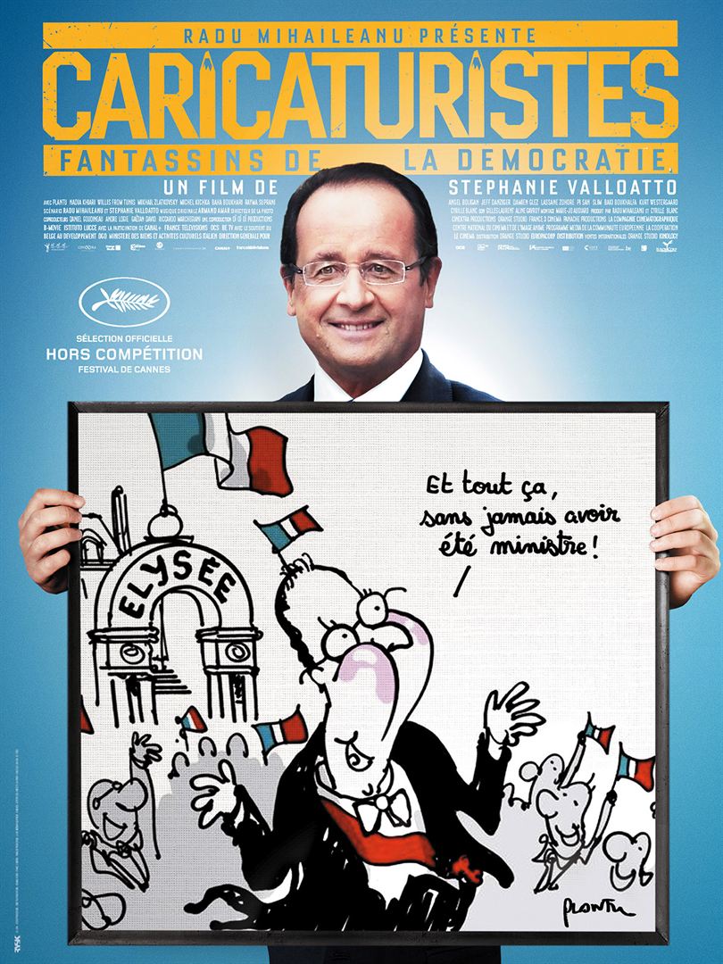 Caricaturistes