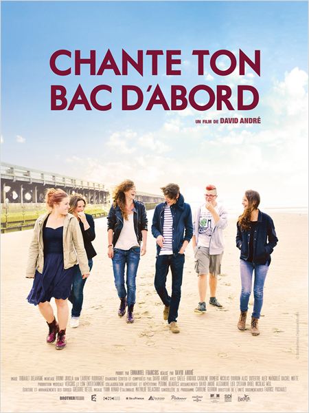 Chante ton bac d'abord