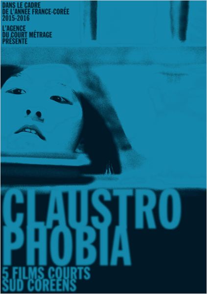 Claustrophobia