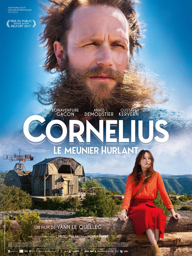 Cornélius