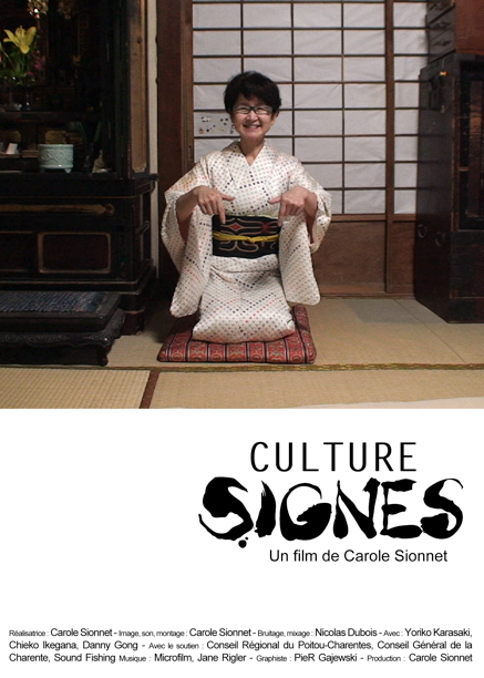 Culture Signes