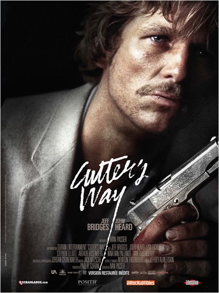 Cutter's way