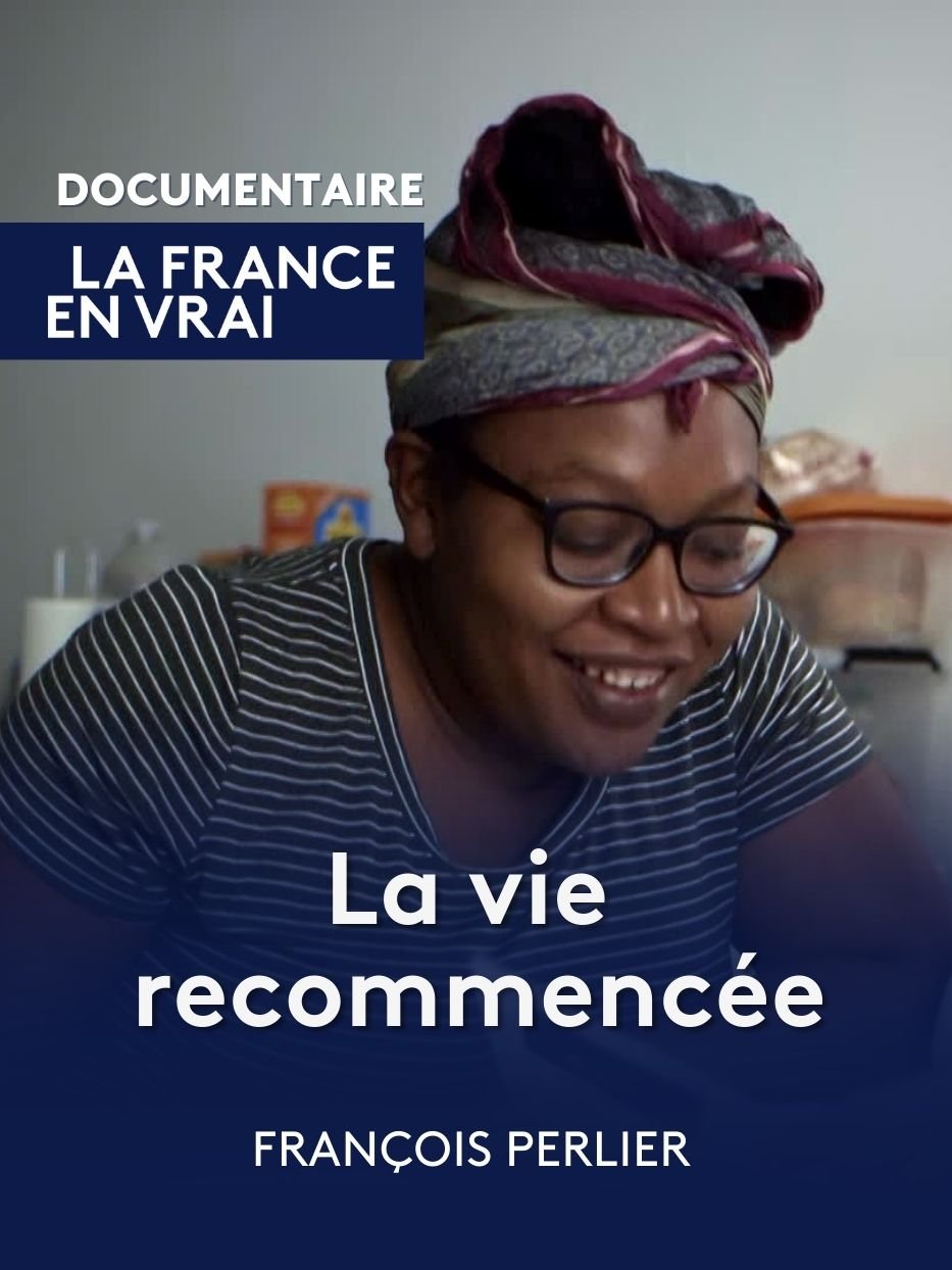 La vie recommencée