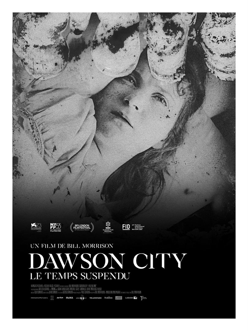 Dawson city