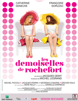 Les Demoiselles de Rochefort