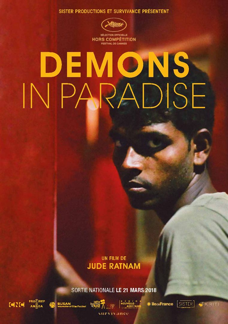 Demons in paradise