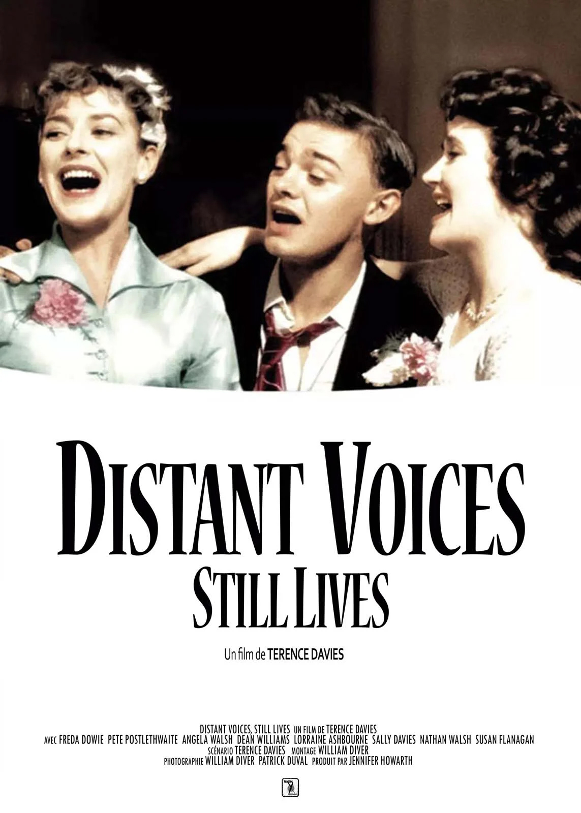 Distant voices