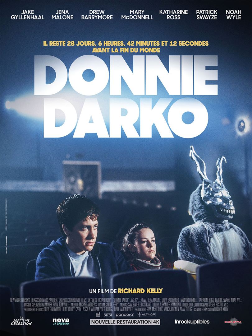 Donnie Darko (version initiale)