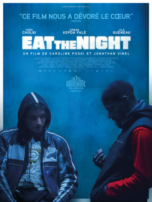 Eat the night
