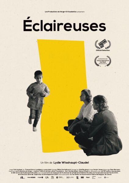 Éclaireuses
