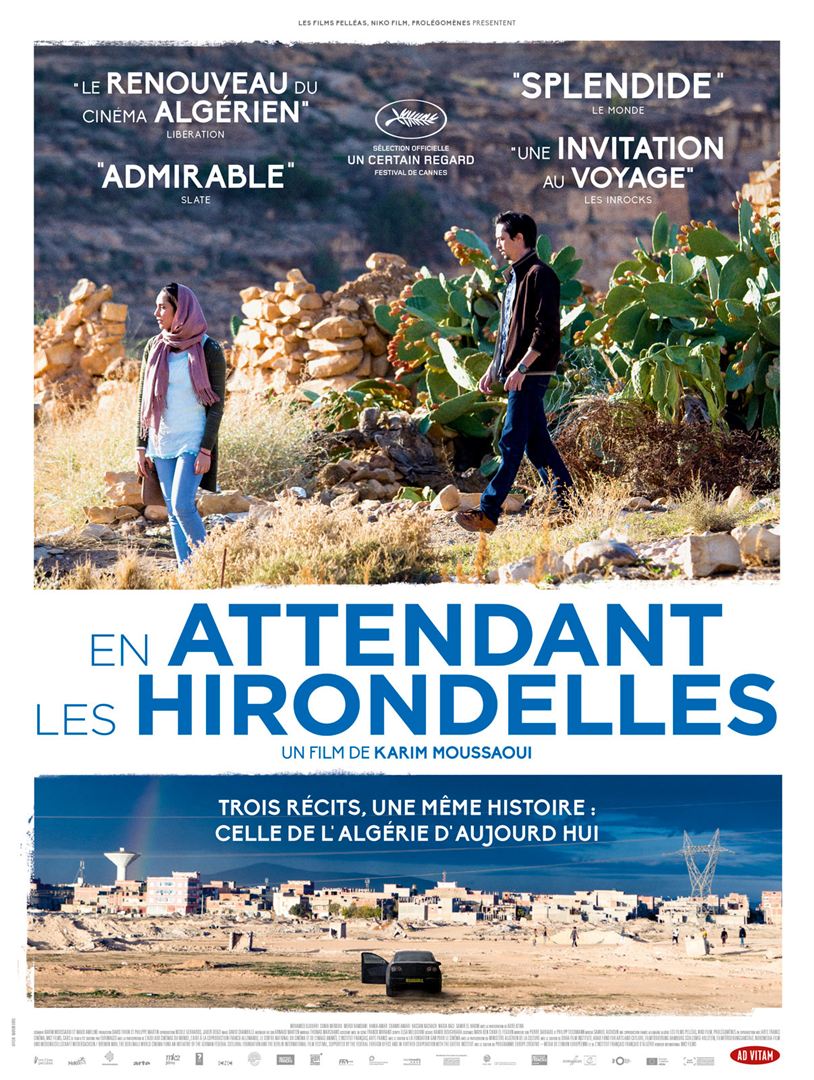 En attendant les hirondelles