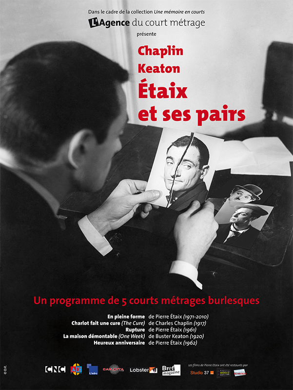 Étaix et ses pairs