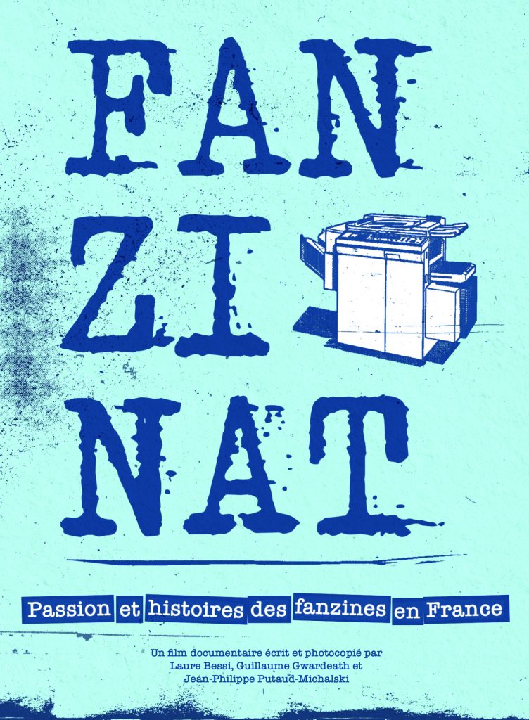 Fanzinat