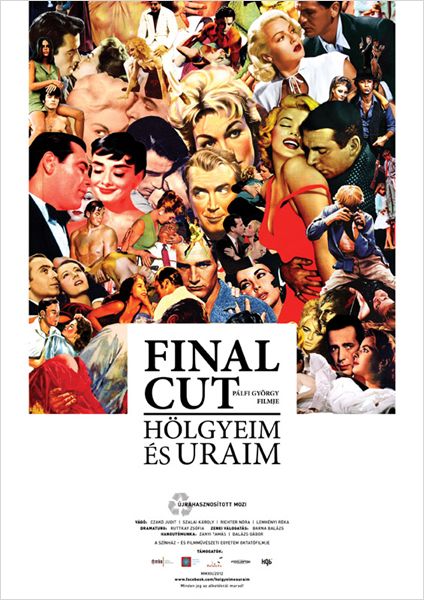 Final cut : ladies and gentlemen
