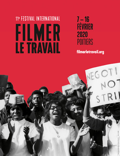 Filmer le travail : rediffusion des films primés 2