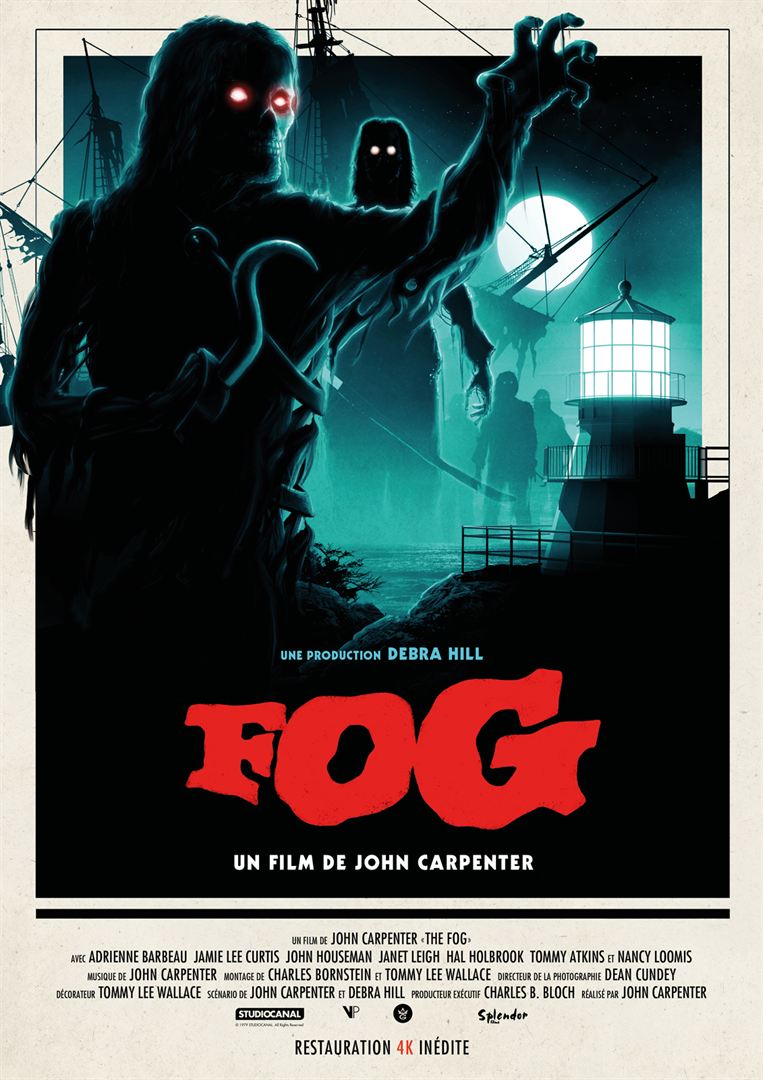 Fog 