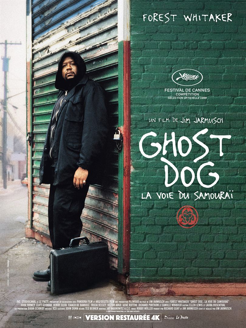 Ghost Dog