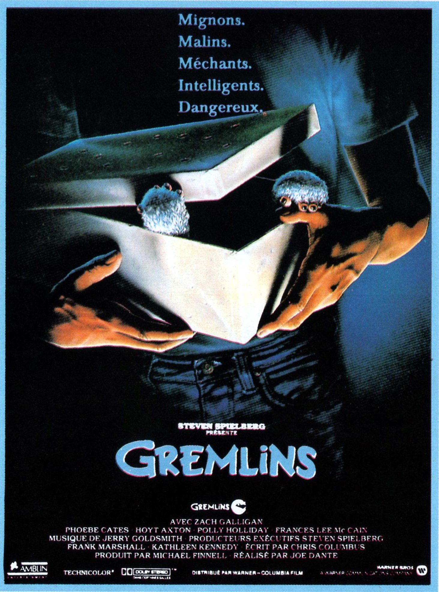 Gremlins