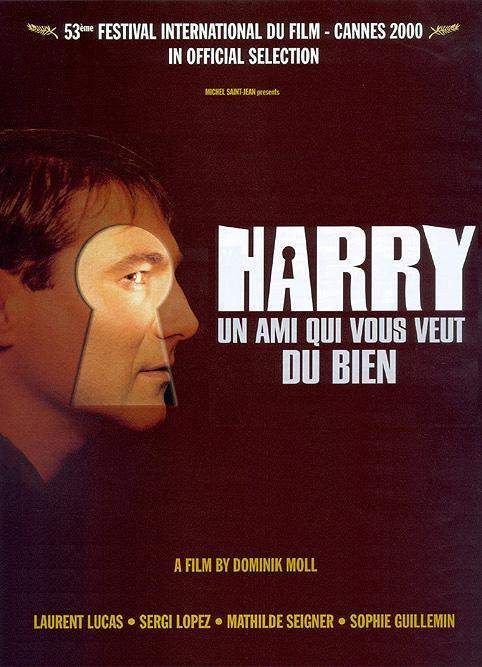 Harry, un ami qui vous veut du bien