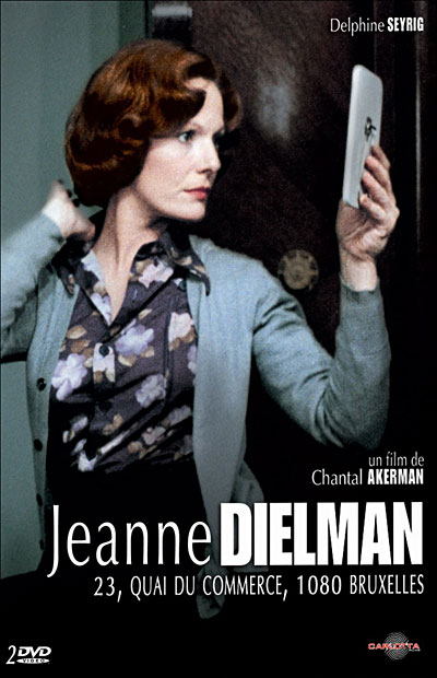 Jeanne Dielman 23, quai du Commerce, 1080 Bruxelles