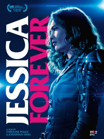 Jessica forever