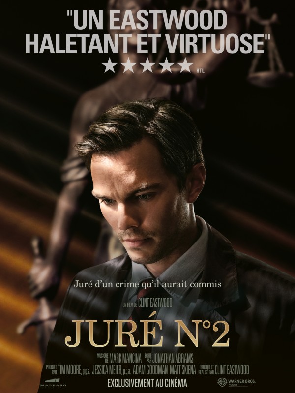 Juré N°2