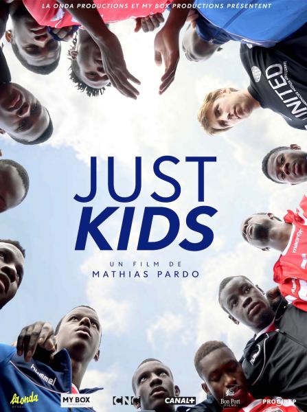 Just kids