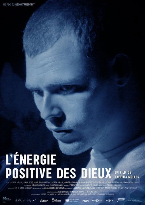L'énergie positive des dieux