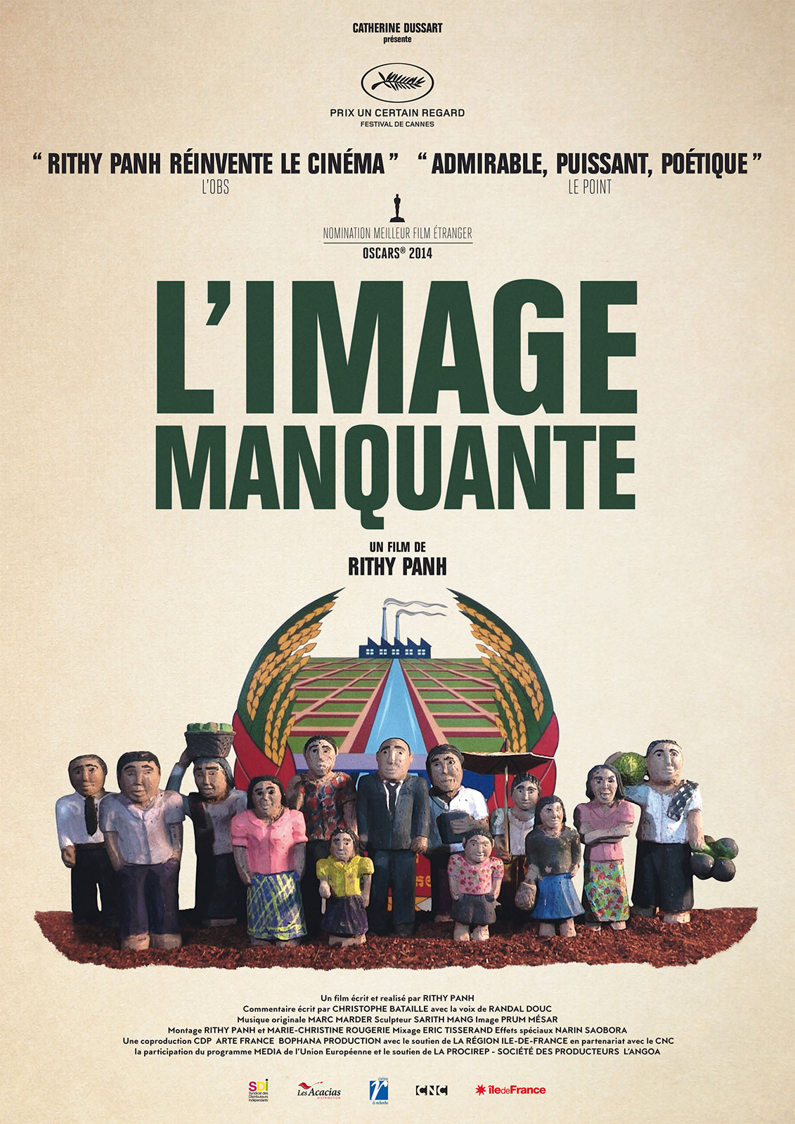 L'image manquante