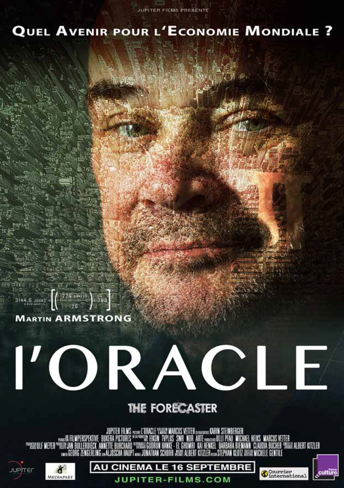 L'oracle