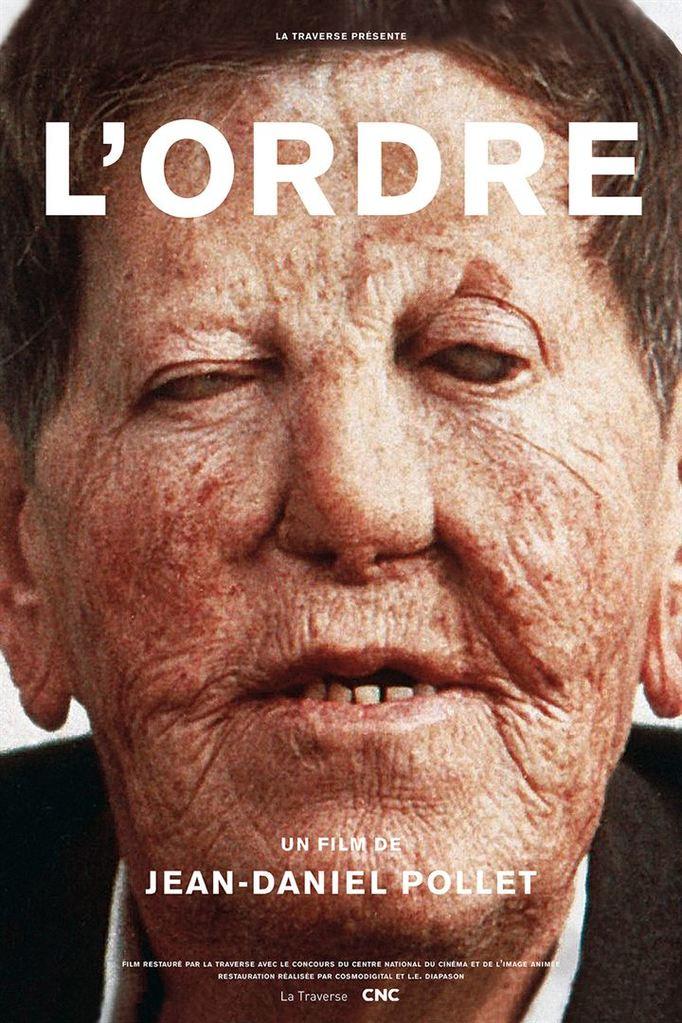 L'ordre + La Maison Noire
