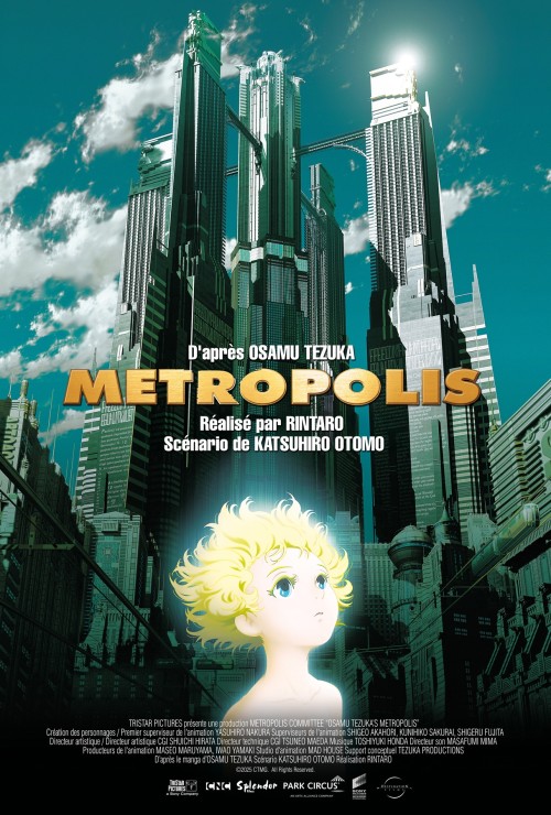 Metropolis