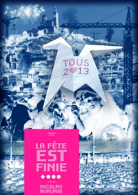 La fête est finie