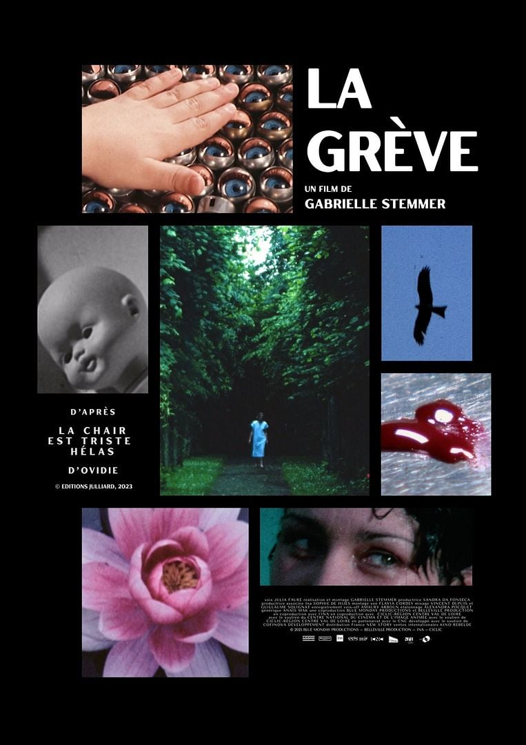 La Grève