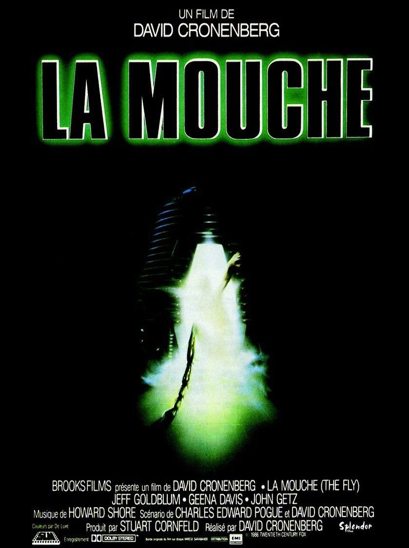 La mouche