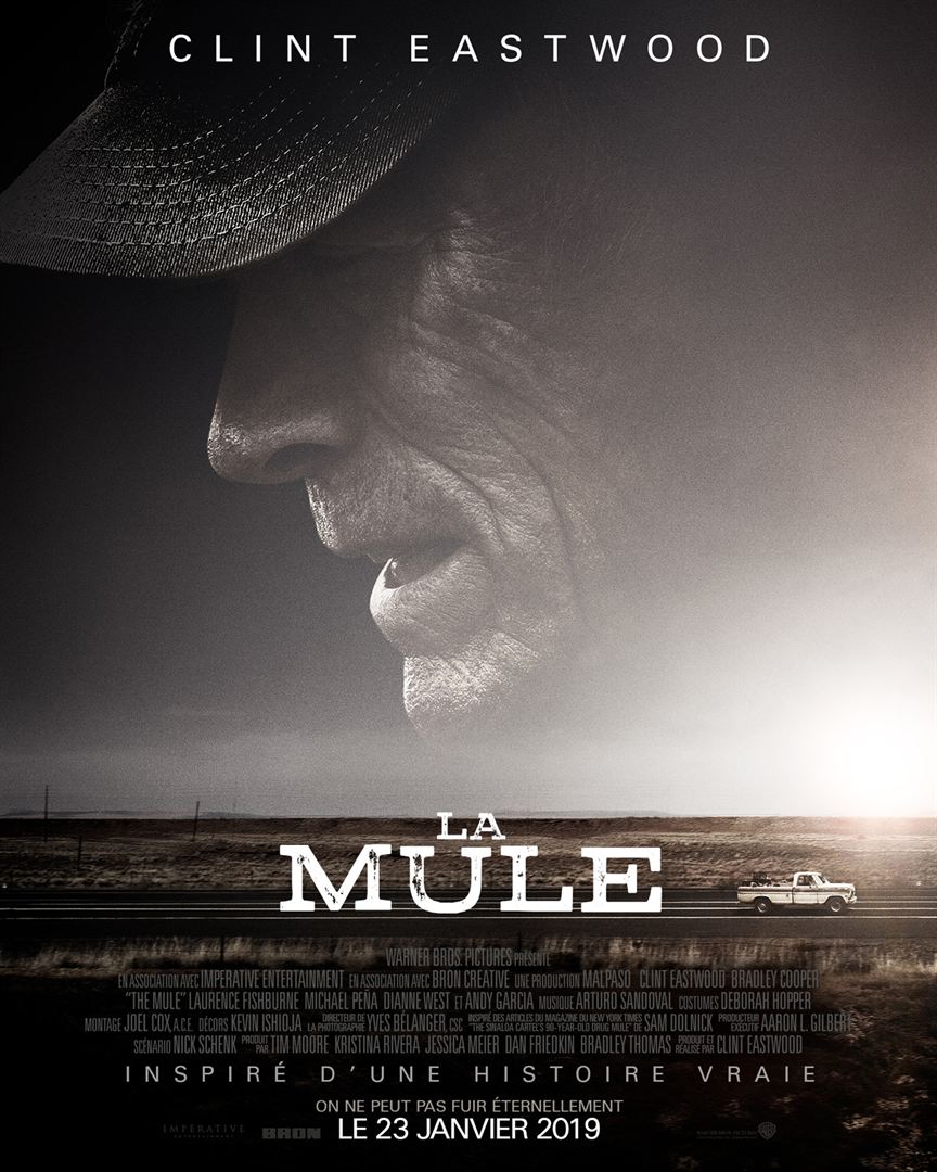 La mule