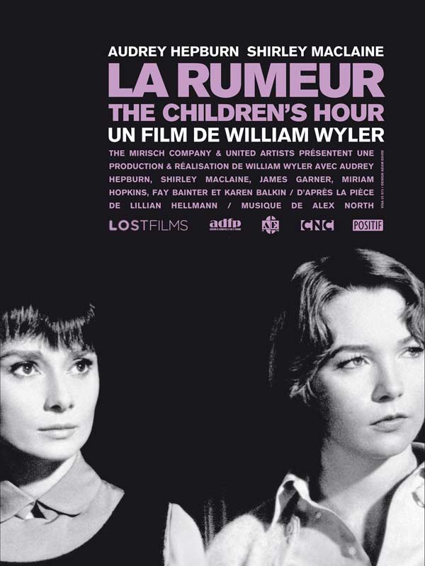 La rumeur