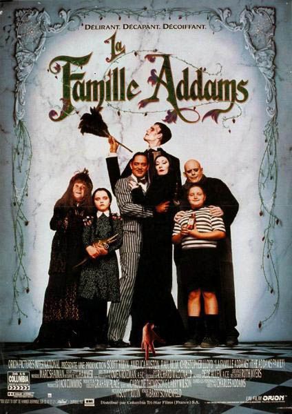 La famille Addams *VOST*