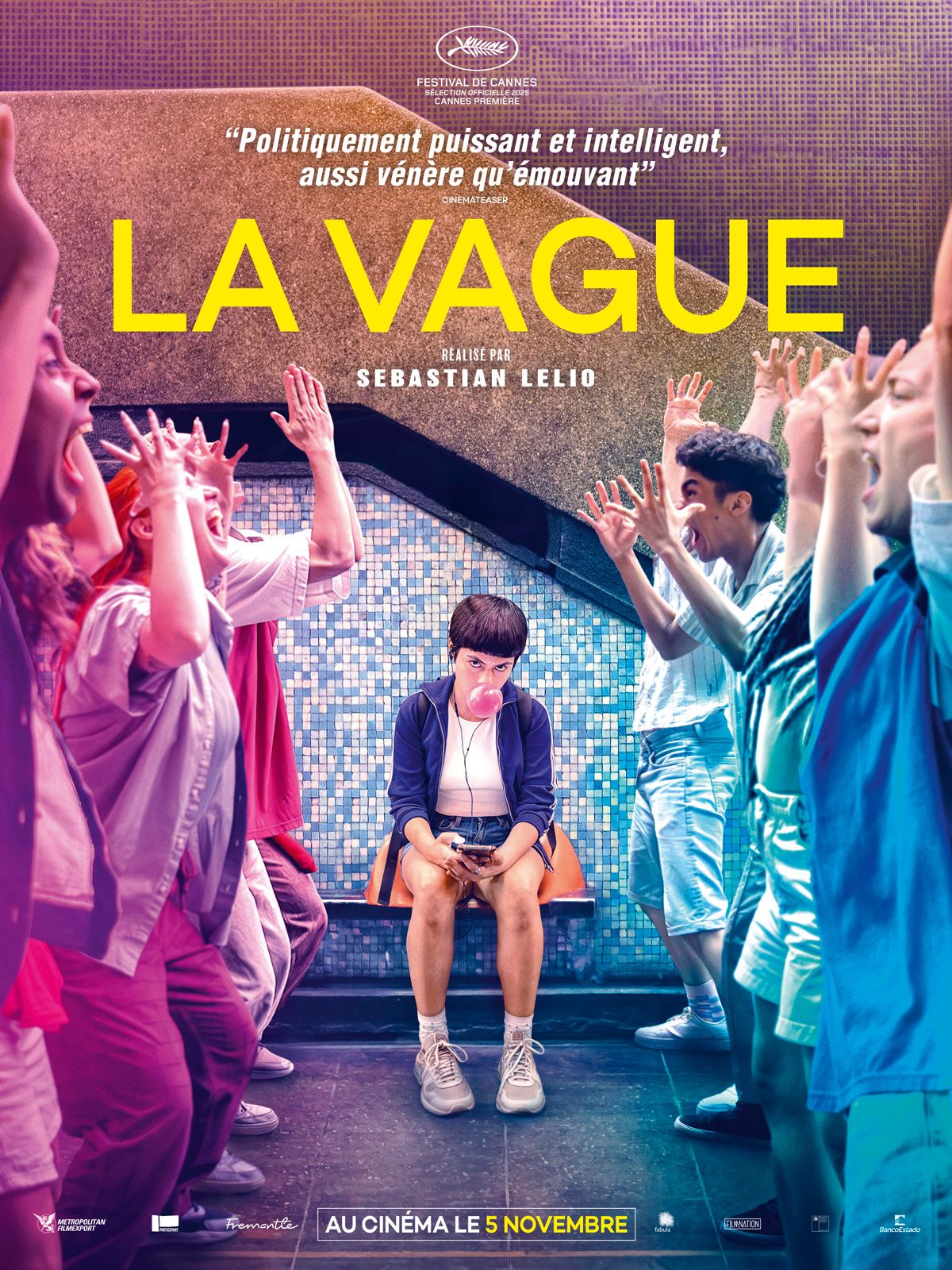 La Vague