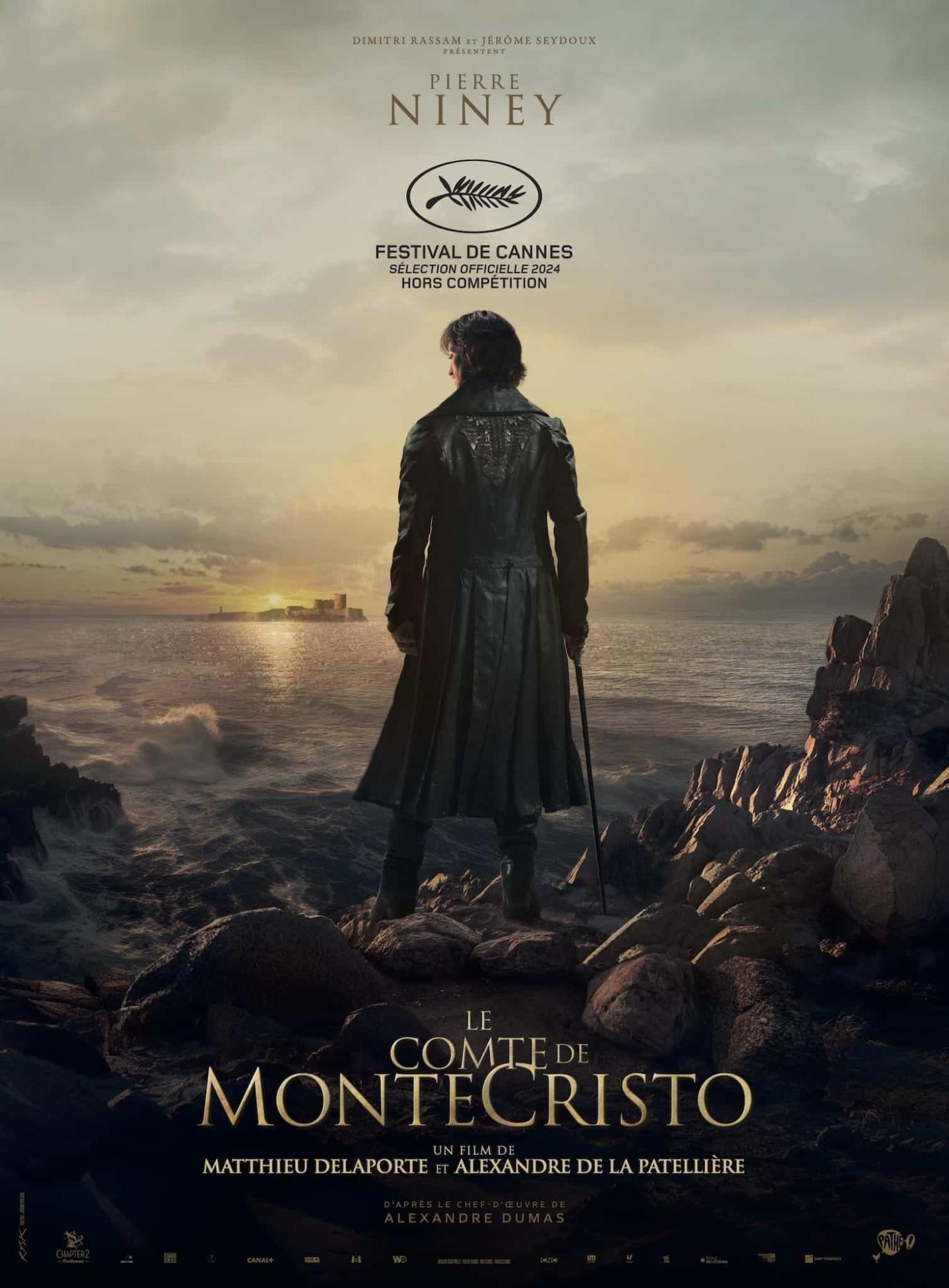 Le Comte de Monte-Cristo