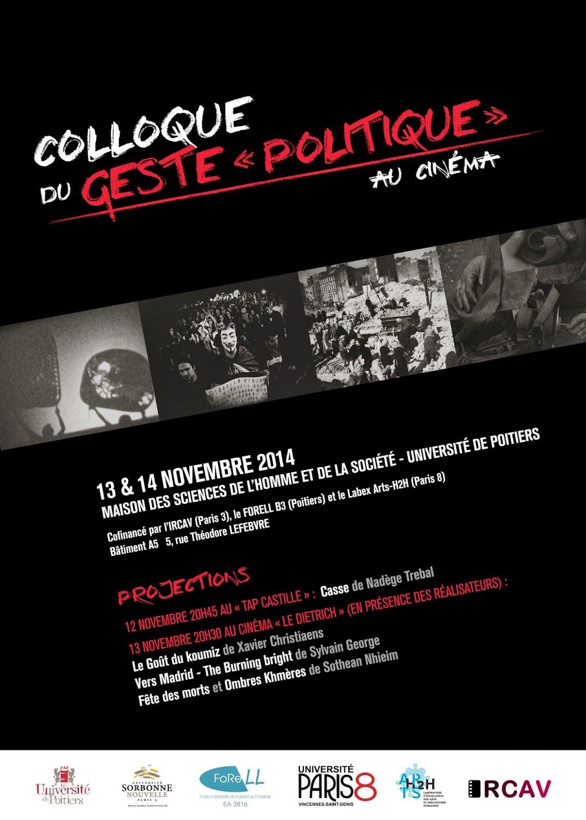 Le goût du Koumiz