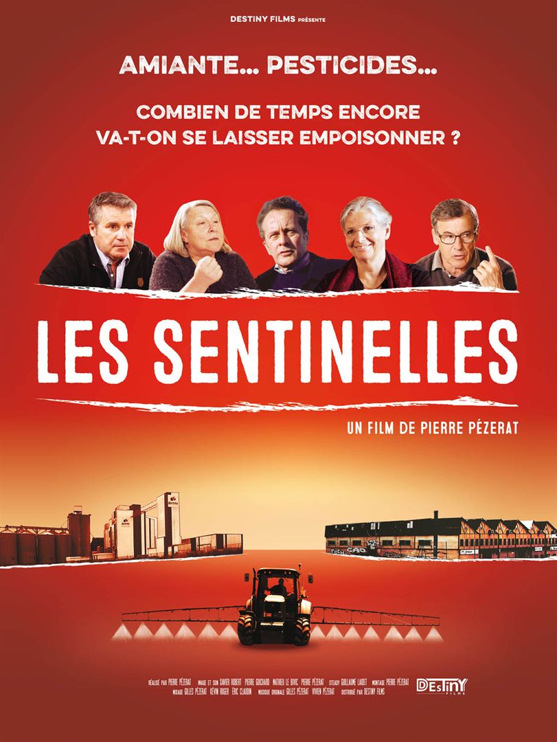 Les sentinelles