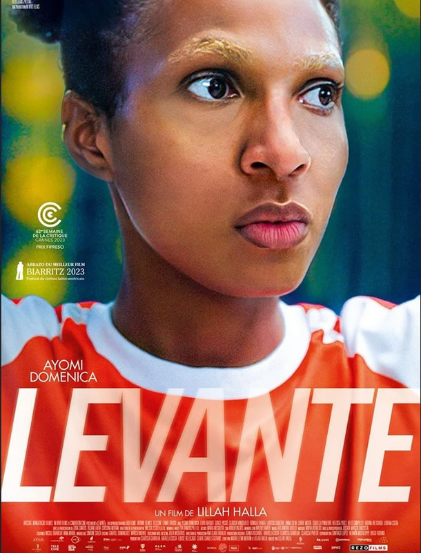 Levante 