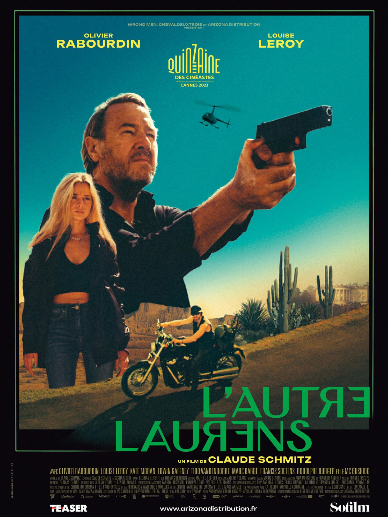 L'autre Laurens