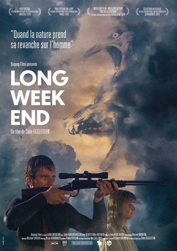 Long week-end