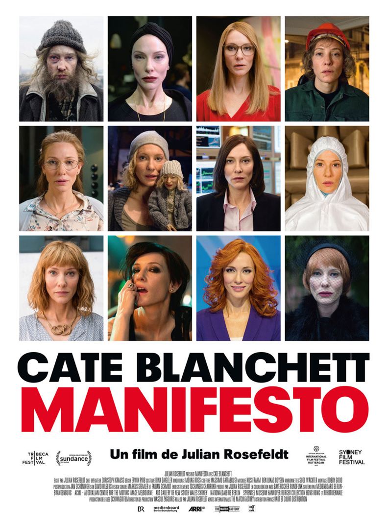 Manifesto 