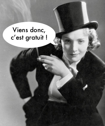Présentation de trimestre