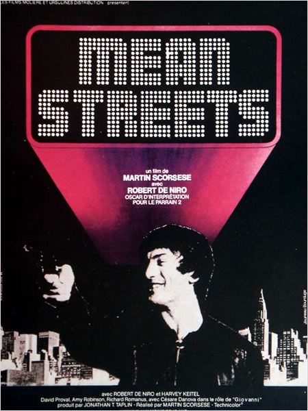 Mean streets