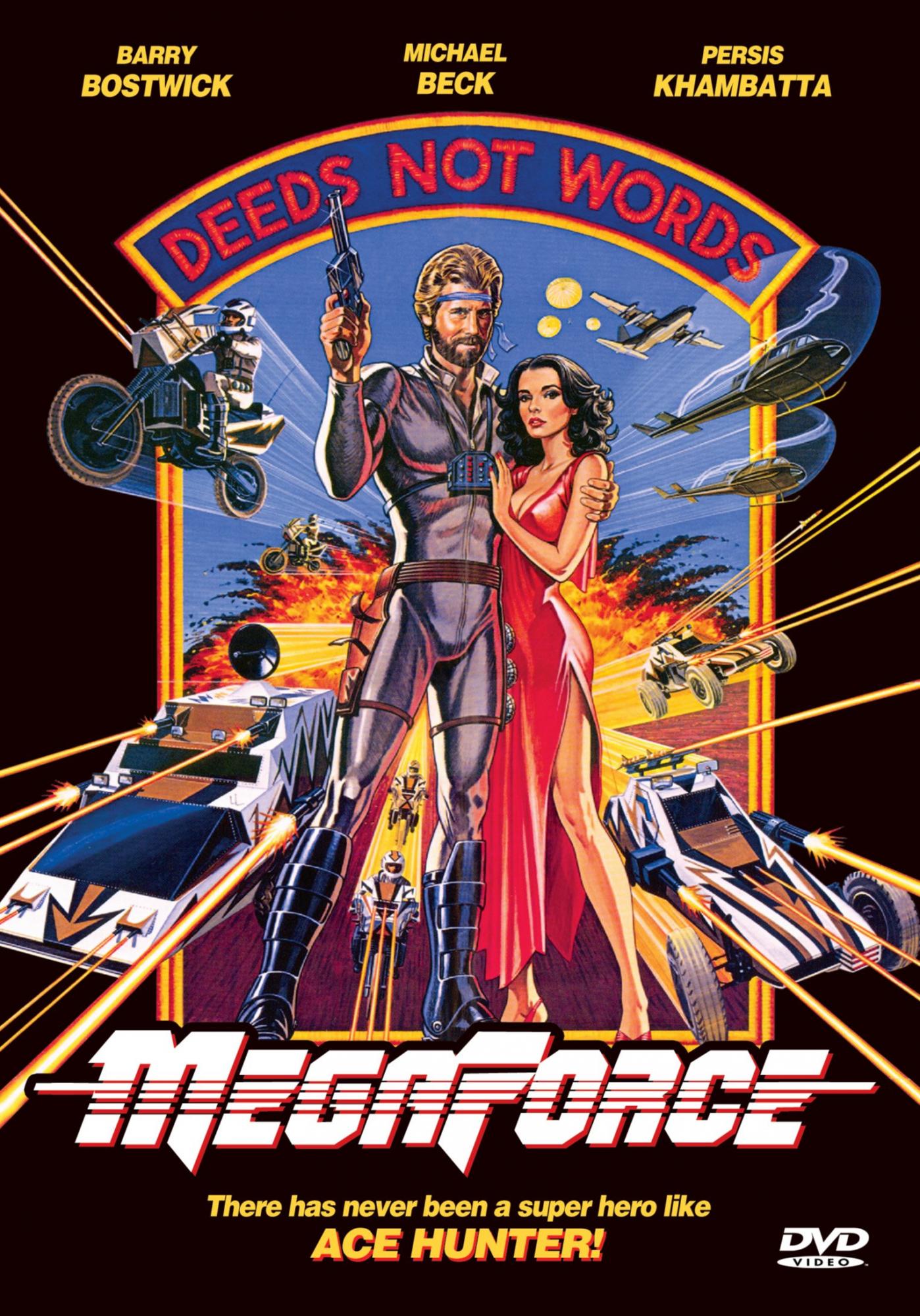 Mega Force